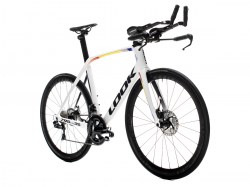 795 BLADE RS PROTEAM WHITE DISC G